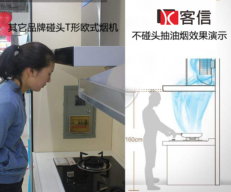 正规烟机灶具厂家提醒,烟机灶具要选适合自己的
